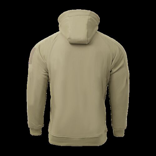 CONQUER FULLZIP TACTICAL HOODIE RG L