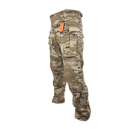 CONQUER DLX PANT SD (SPANISH DESERT) XL