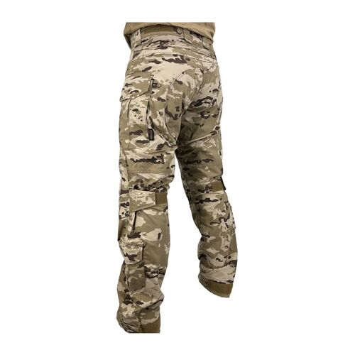 CONQUER DLX PANT SD (SPANISH DESERT) XL