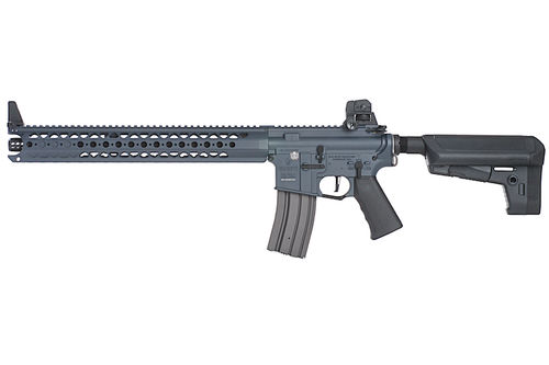 kRYTAC War Sport LVOA-C AEG - Combat Grey <font color=red> (Only for Spain)</font>