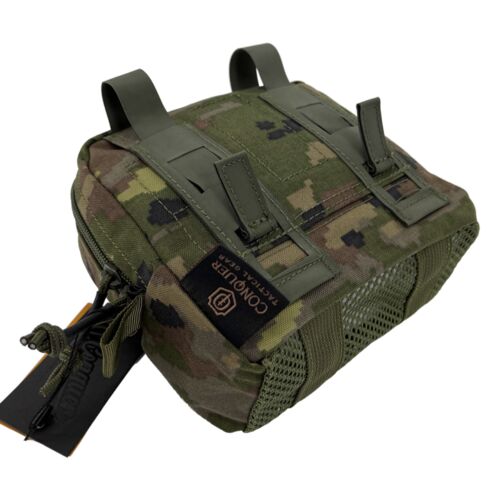 Conquer UGP Pouch SW