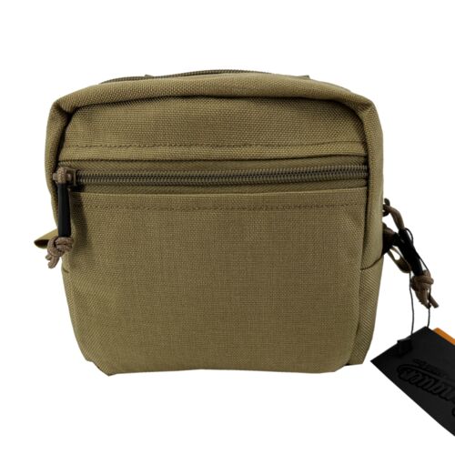 Conquer UGP Pouch TAN