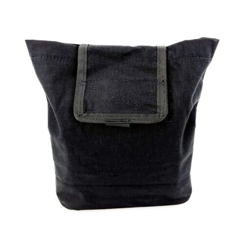 Conquer FMD pouch BK