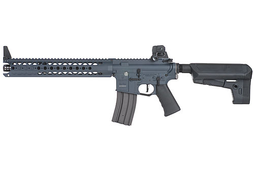 kRYTAC War Sport LVOA-S AEG - Combat Grey <font color=red> (Only for Spain)</font>