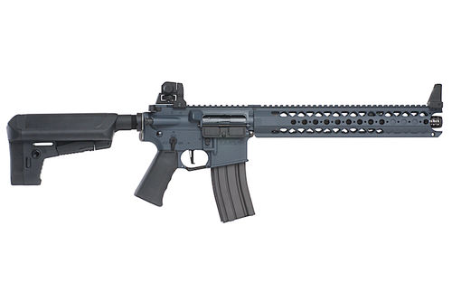 kRYTAC War Sport LVOA-S AEG - Combat Grey <font color=red> (Only for Spain)</font>