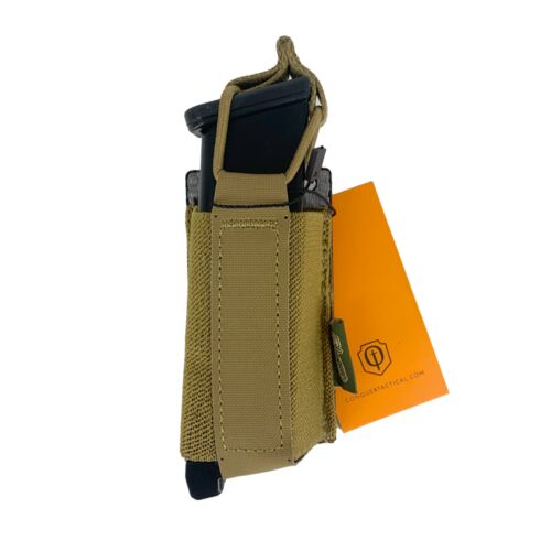 CONQUER TEGRIS SIMPLE 9MM POUCH CB