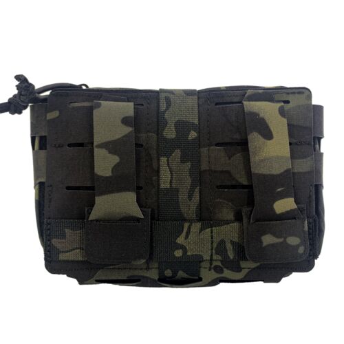 CONQUER IFAK POUCH MCBK