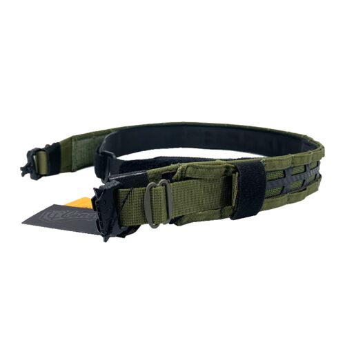 Conquer FS BELT OD - L