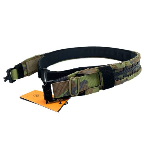 Conquer FS BELT MC - L