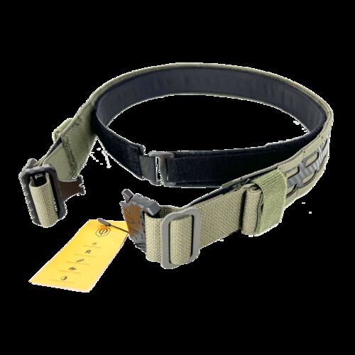 CONQUER FL BELT - RG M