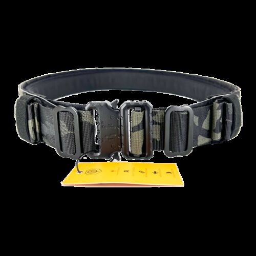 CONQUER FL BELT - MCBK L