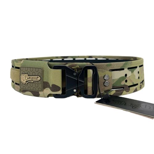 CONQUER ADAPT BELT PLATFORM MC