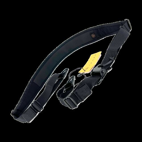 CONQUER DP GUN SLING - BK