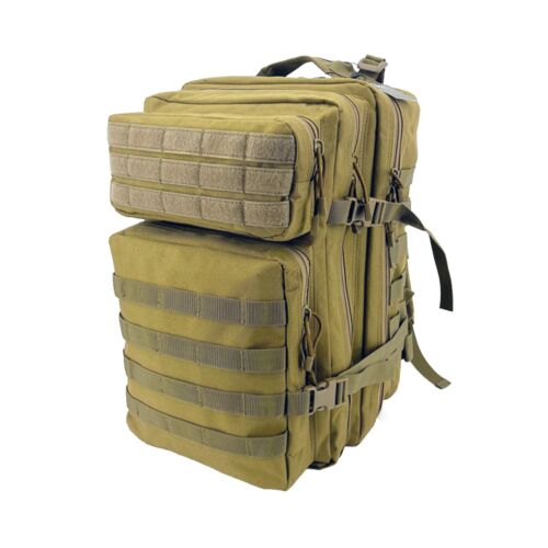 SIXMM BACKPACK 45L TAN