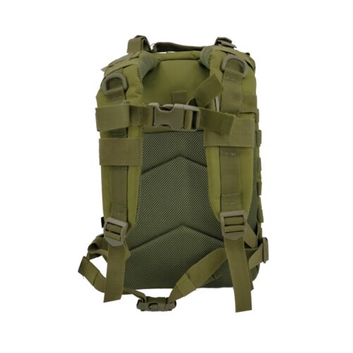 SIXMM BACKPACK 45L OD