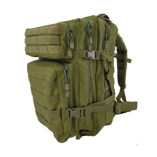 SIXMM BACKPACK 45L OD