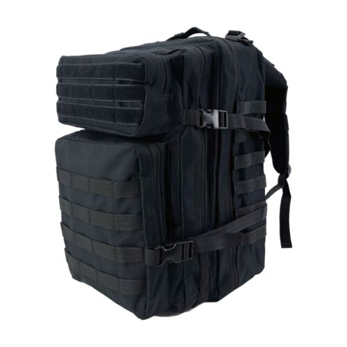 SIXMM BACKPACK 45L BK