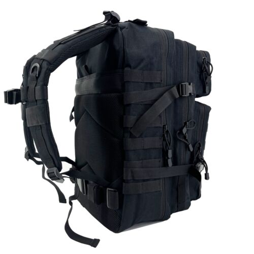 SIXMM BACKPACK 45L BK