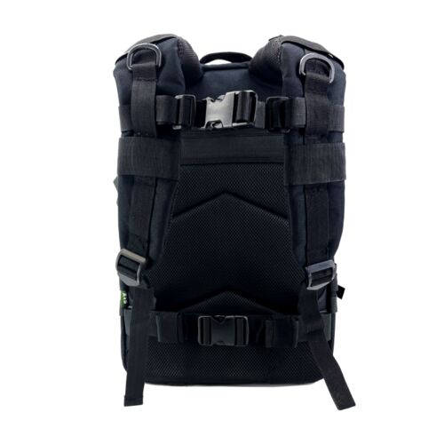 SIXMM BACKPACK 45L BK