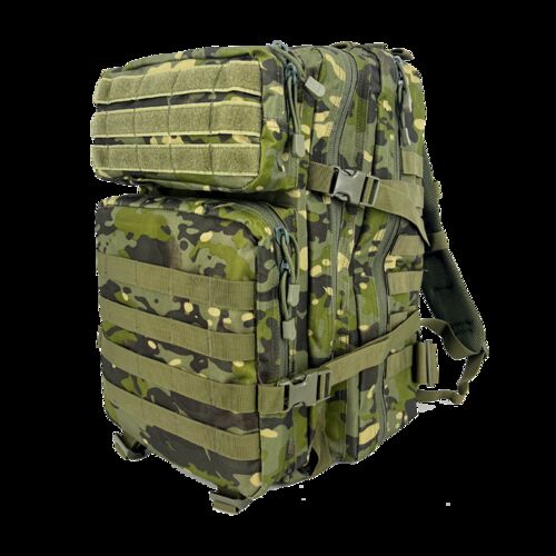 SIXMM BACKPACK 45L MCTP