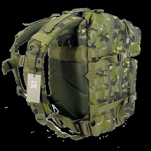 SIXMM BACKPACK 45L MCTP