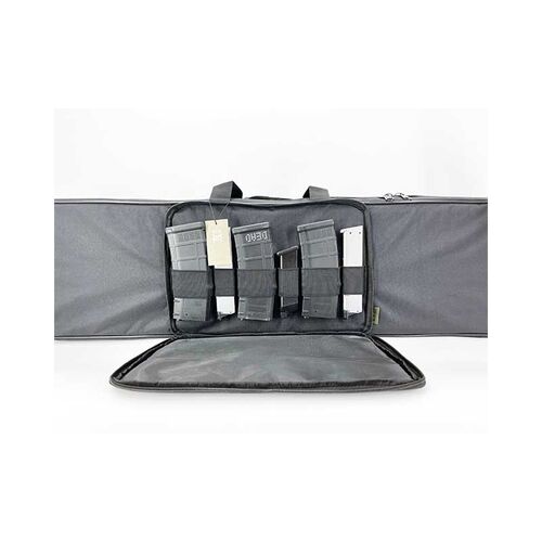 SIXMM GB 1M Carrying case - BK