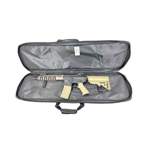 SIXMM GB 1M Carrying case - BK