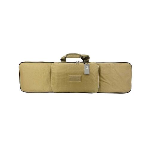 SIXMM GB 1M Carrying case - TAN