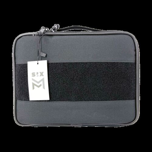 SIXMM Pistol Case BK