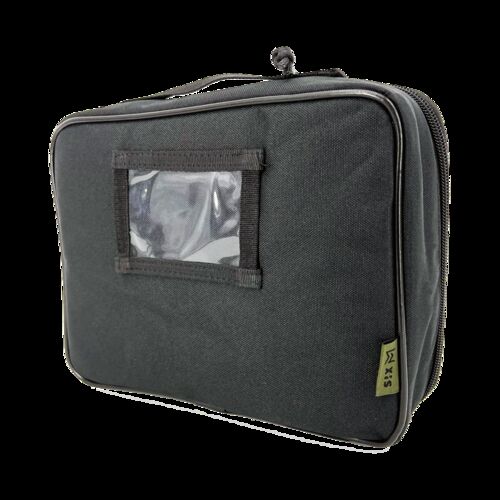 SIXMM Pistol Case BK