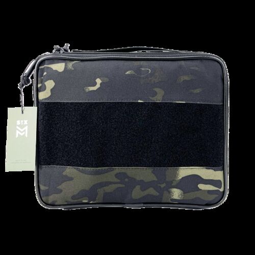 SIXMM Pistol Case MCBK