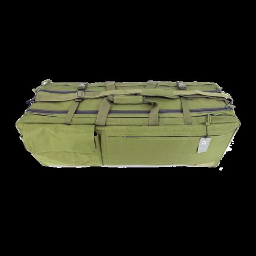 SIXMM BATTLE READY BAG OD