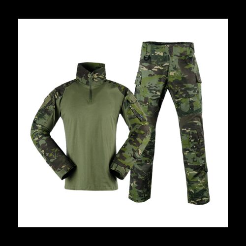 SixMM G3 Combat Uniform MC TROP - XL