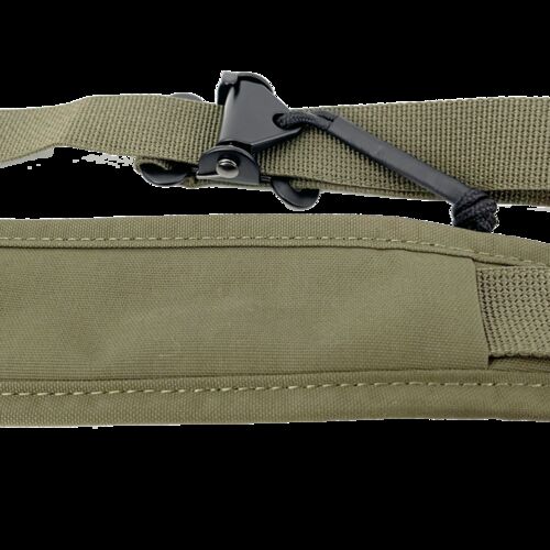 SIXMM SP2 GUN SLING BK