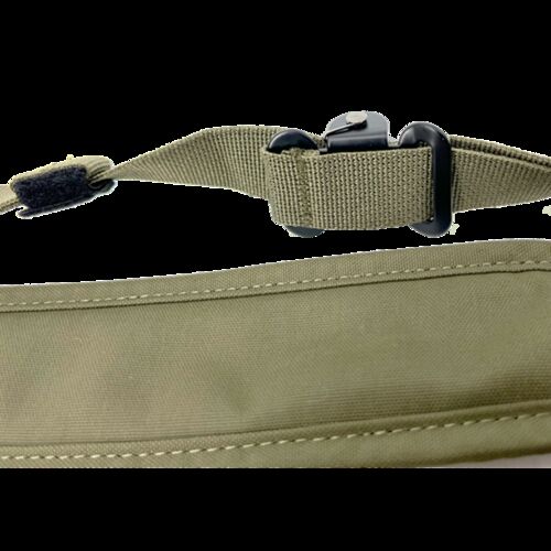 SIXMM SP2 GUN SLING BK