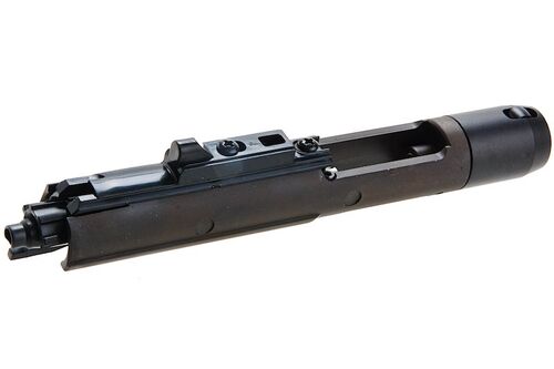 Guns Modify Tokyo Marui MWS GBBR EVO High Speed Enhanced Complete Bolt Carrier Set V2 w/Nozzle V3.5 - GEI REBCG