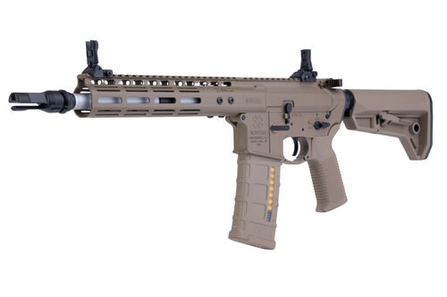 EMG Noveske N4 Airsoft M4 GBB Rifle (MWS System) by Double Eagle - DE (Gen2)