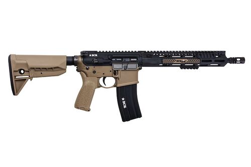 VFC BCM MCMR 11.5 inch GBBR (Deluxe version)