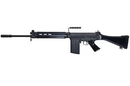 VFC FAL (LAR) Standard Type I GBBR Airsoft