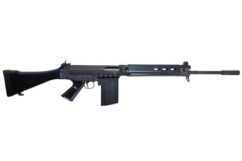 VFC FAL (LAR) Standard Type I GBBR Airsoft