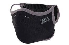 Laylax (Battle Style) AeroFlex Face Guard ICE L-XL