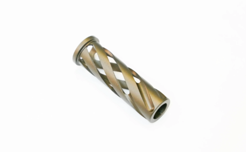 DR.BLACK Hi Capa Recoil Spring Guide Plug - Long - TAN