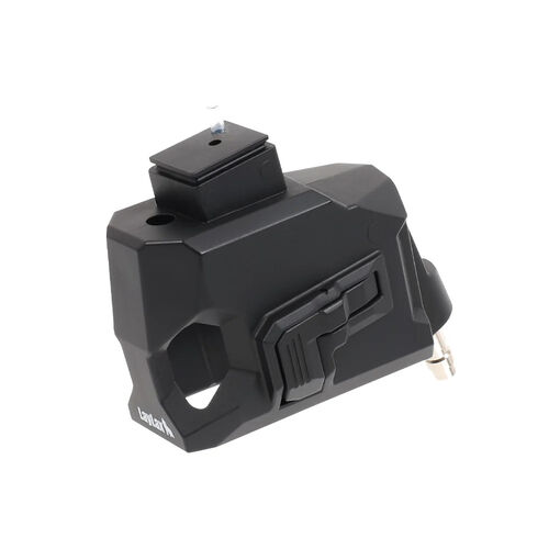 Nine Ball (Laylax) Hi Capa HPA/M4 Magazine Adapter