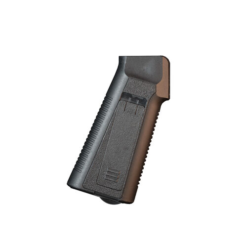 Wolverine Airsoft Battery Grip for MTW