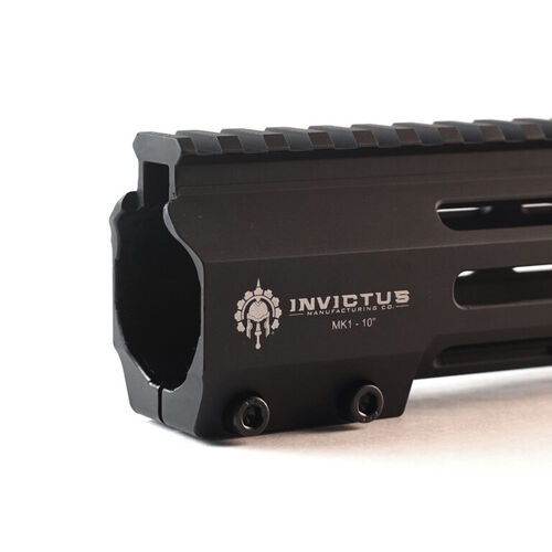 Wolverine Airsoft Invictus MK-1 Rail - 7"