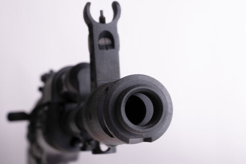 VFC AK74M (AV74M) GBBR Airsoft