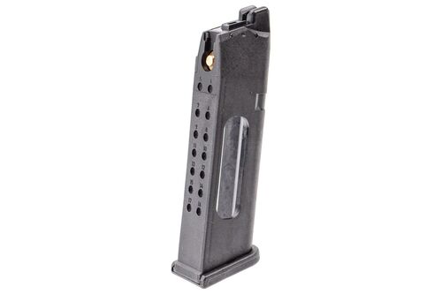 RELOAD 22Rds G17 Lightweight CO2 Airsoft Magazine