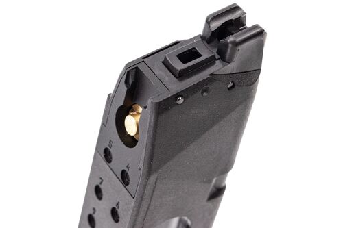 RELOAD 22Rds G17 Lightweight CO2 Airsoft Magazine