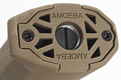 ARES Amoeba Type HG007 Grip for Amoeba & Ares M4 Series - DE