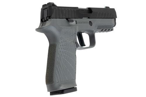 VFC Stark Arms SA320 Airsoft GBB Pistol